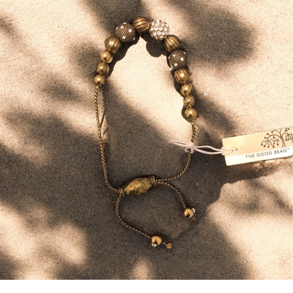 NWT Bracelet by The Good Bead - Picture 3 of 7